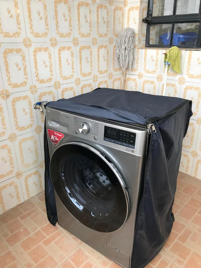 Maliaways Comfy Airbnb-Jkia Syokimau 外观 照片