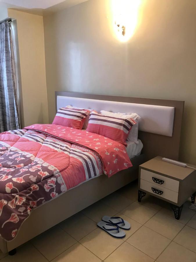 Maliaways Comfy Airbnb-Jkia Syokimau 外观 照片