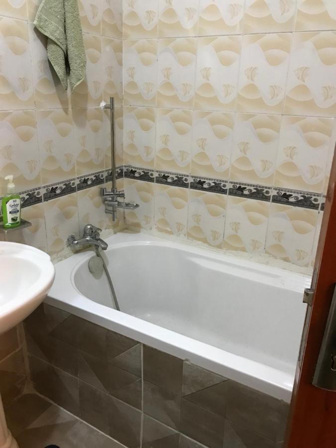 Maliaways Comfy Airbnb-Jkia Syokimau 外观 照片