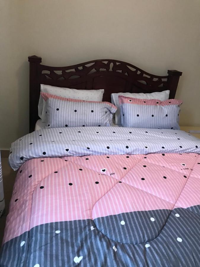 Maliaways Comfy Airbnb-Jkia Syokimau 外观 照片