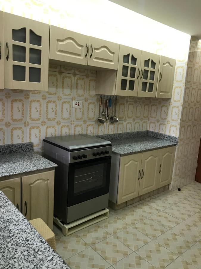 Maliaways Comfy Airbnb-Jkia Syokimau 外观 照片