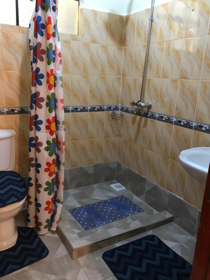 Maliaways Comfy Airbnb-Jkia Syokimau 外观 照片
