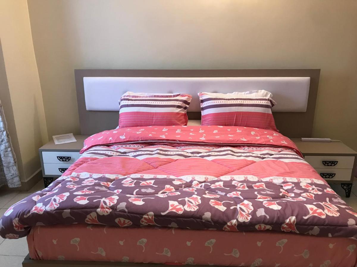 Maliaways Comfy Airbnb-Jkia Syokimau 外观 照片