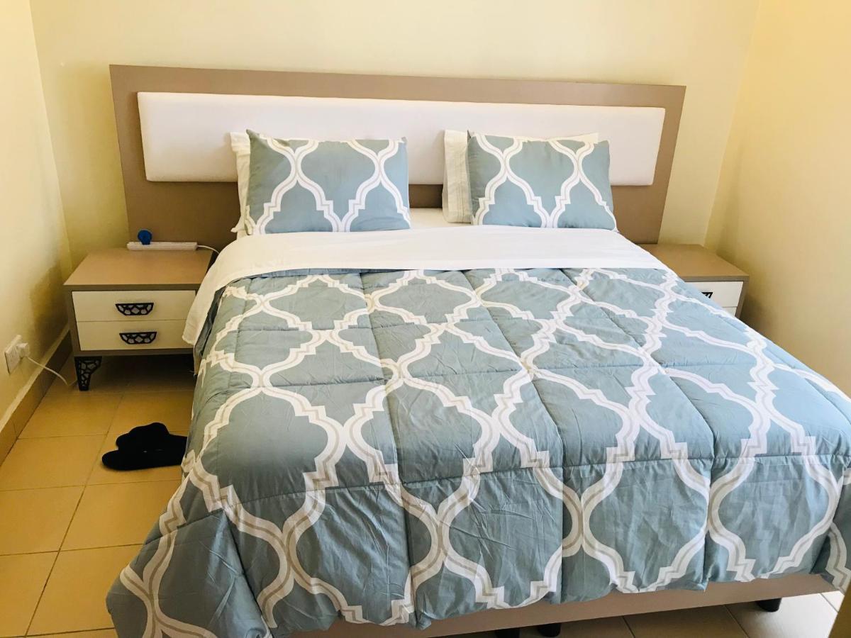 Maliaways Comfy Airbnb-Jkia Syokimau 外观 照片