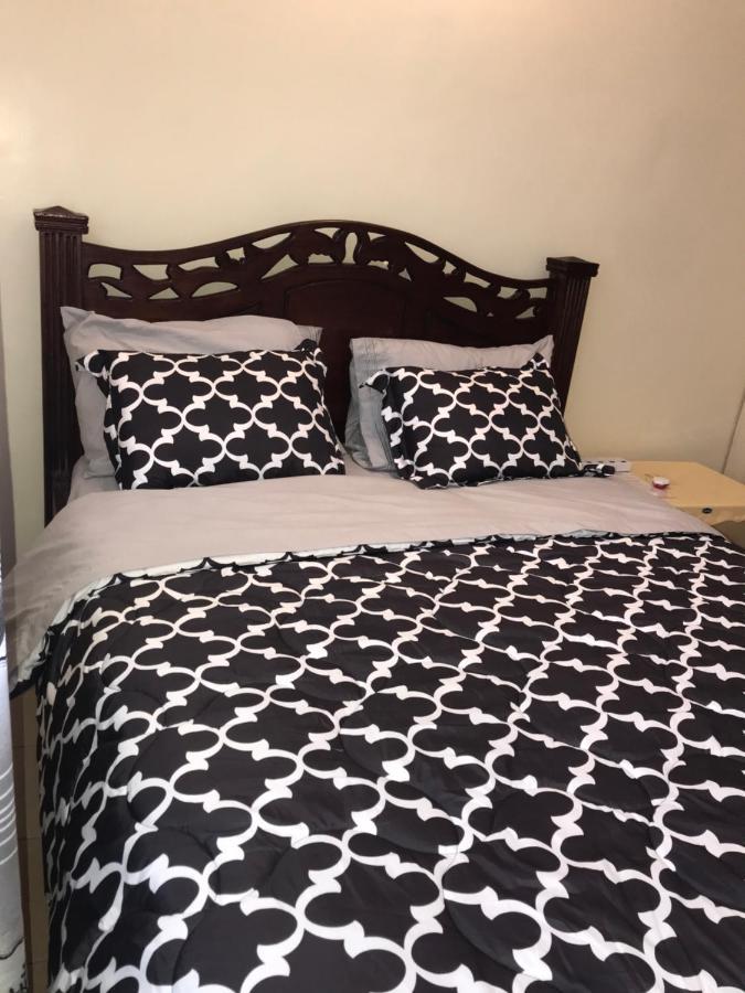Maliaways Comfy Airbnb-Jkia Syokimau 外观 照片