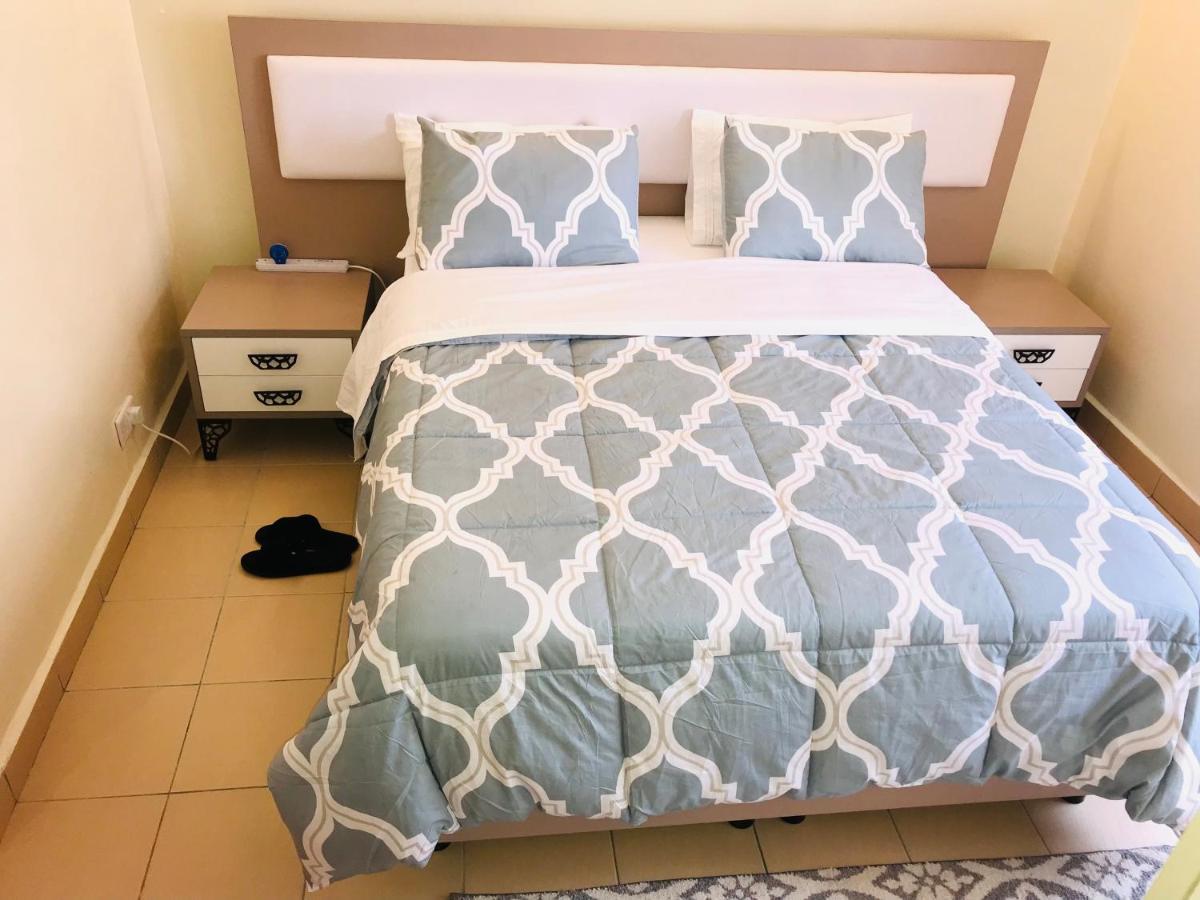 Maliaways Comfy Airbnb-Jkia Syokimau 外观 照片