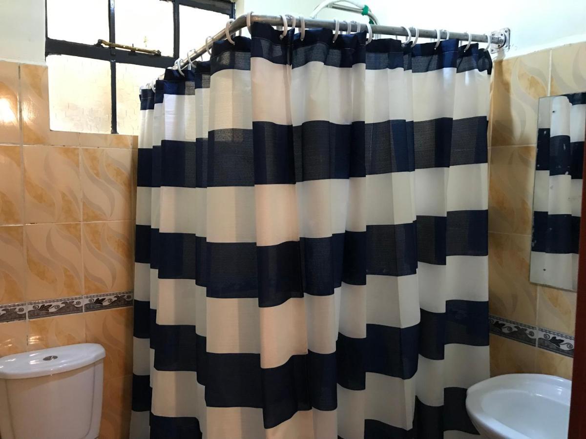Maliaways Comfy Airbnb-Jkia Syokimau 外观 照片