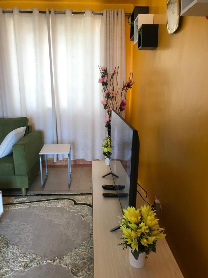Maliaways Comfy Airbnb-Jkia Syokimau 外观 照片