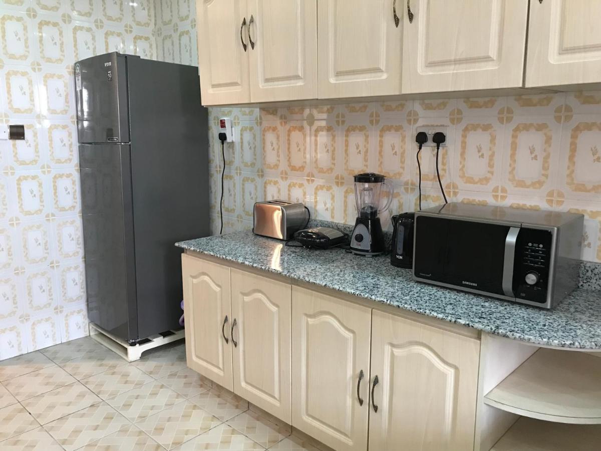 Maliaways Comfy Airbnb-Jkia Syokimau 外观 照片