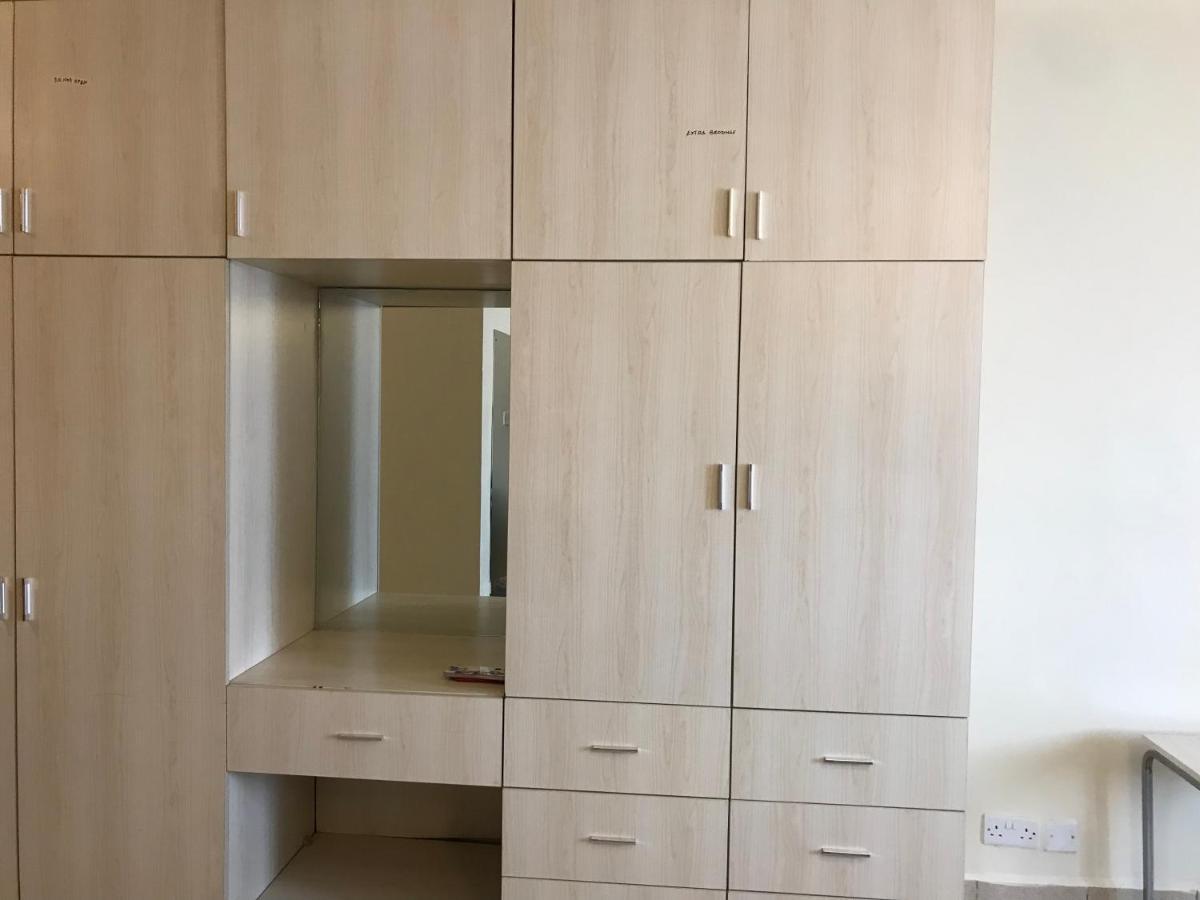 Maliaways Comfy Airbnb-Jkia Syokimau 外观 照片