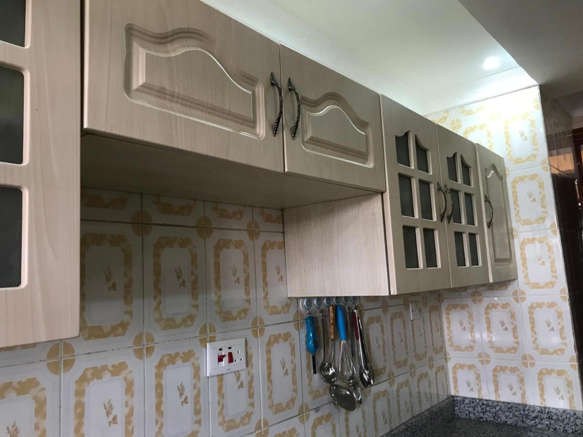 Maliaways Comfy Airbnb-Jkia Syokimau 外观 照片