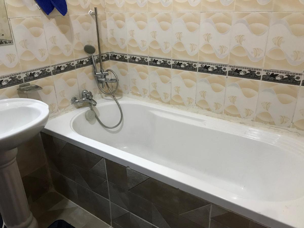 Maliaways Comfy Airbnb-Jkia Syokimau 外观 照片