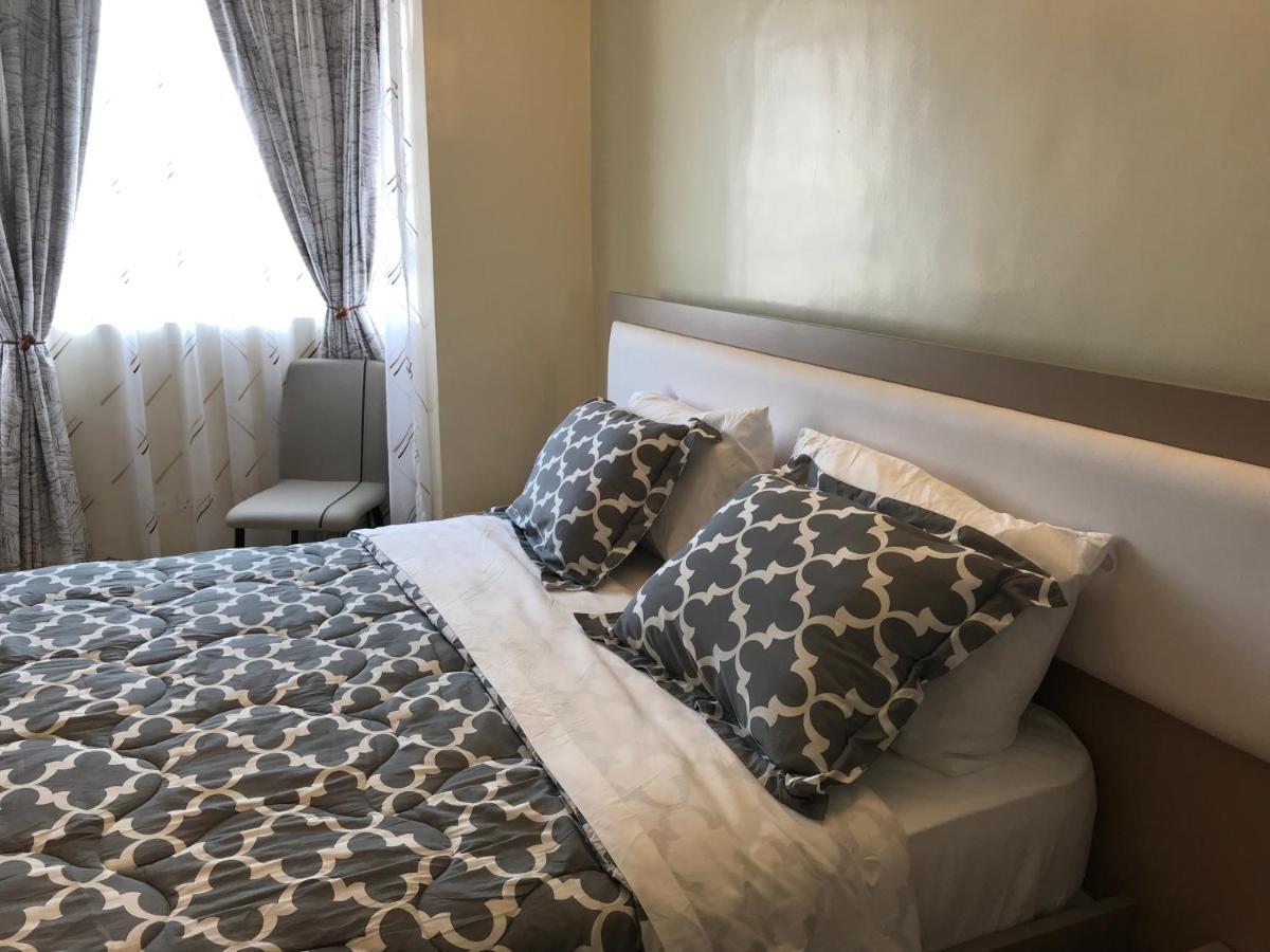 Maliaways Comfy Airbnb-Jkia Syokimau 外观 照片