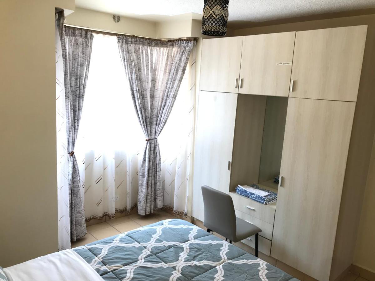 Maliaways Comfy Airbnb-Jkia Syokimau 外观 照片