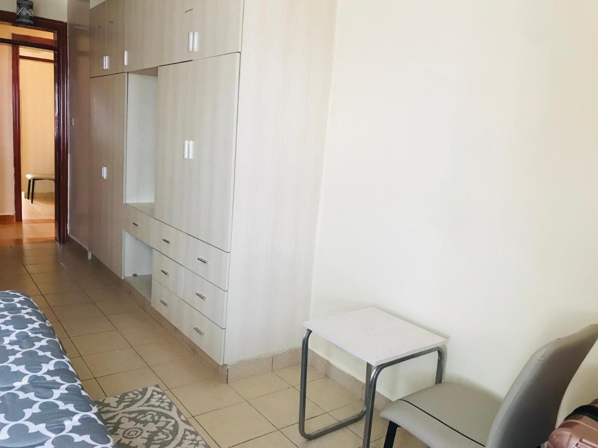 Maliaways Comfy Airbnb-Jkia Syokimau 外观 照片