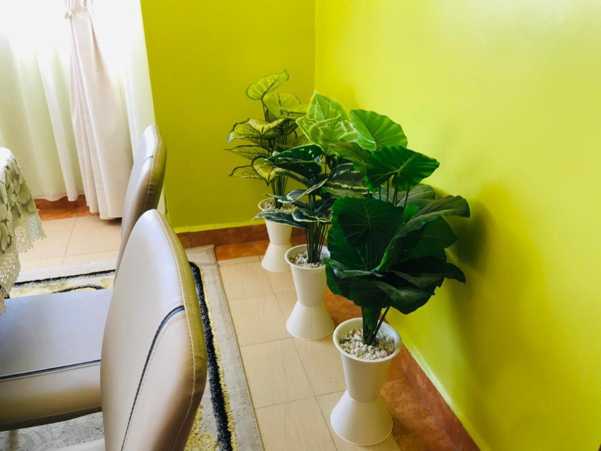 Maliaways Comfy Airbnb-Jkia Syokimau 外观 照片