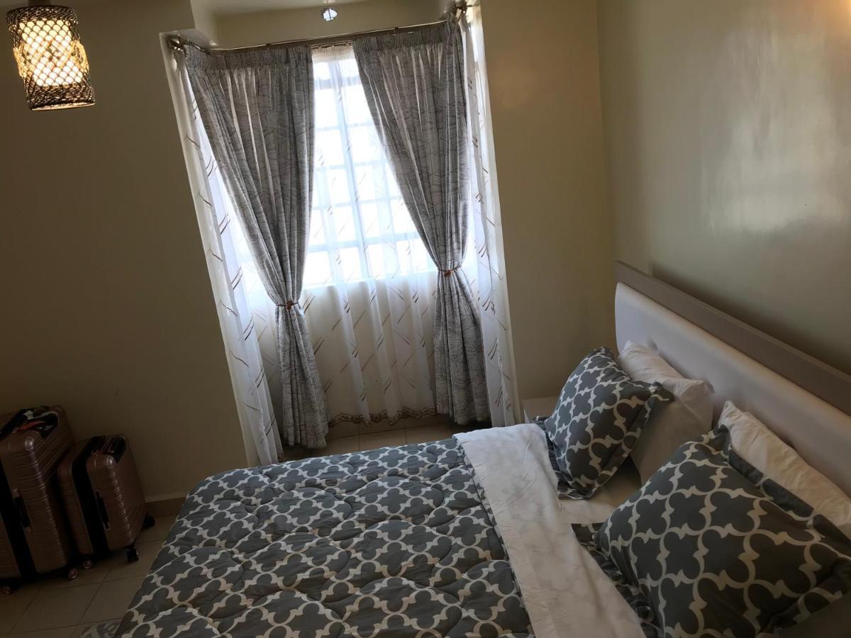 Maliaways Comfy Airbnb-Jkia Syokimau 外观 照片