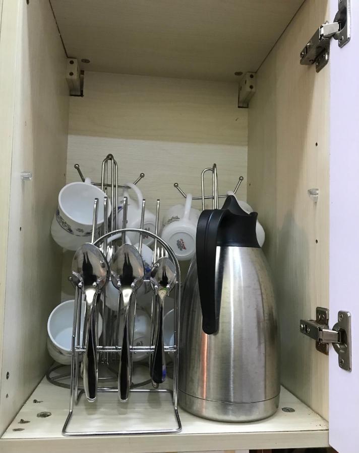 Maliaways Comfy Airbnb-Jkia Syokimau 外观 照片